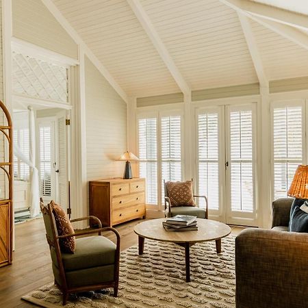 Soho Beach House Canouan Charlestown Extérieur photo