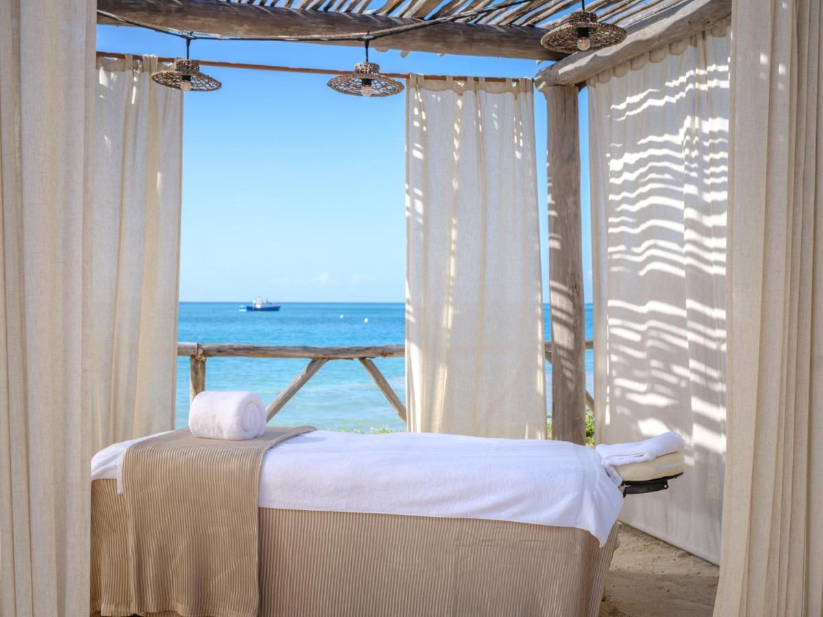 Soho Beach House Canouan Charlestown Extérieur photo