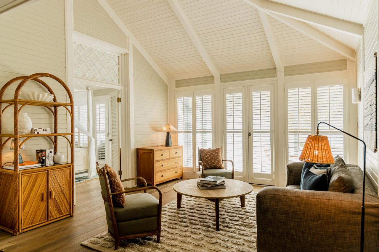 Soho Beach House Canouan Charlestown Extérieur photo
