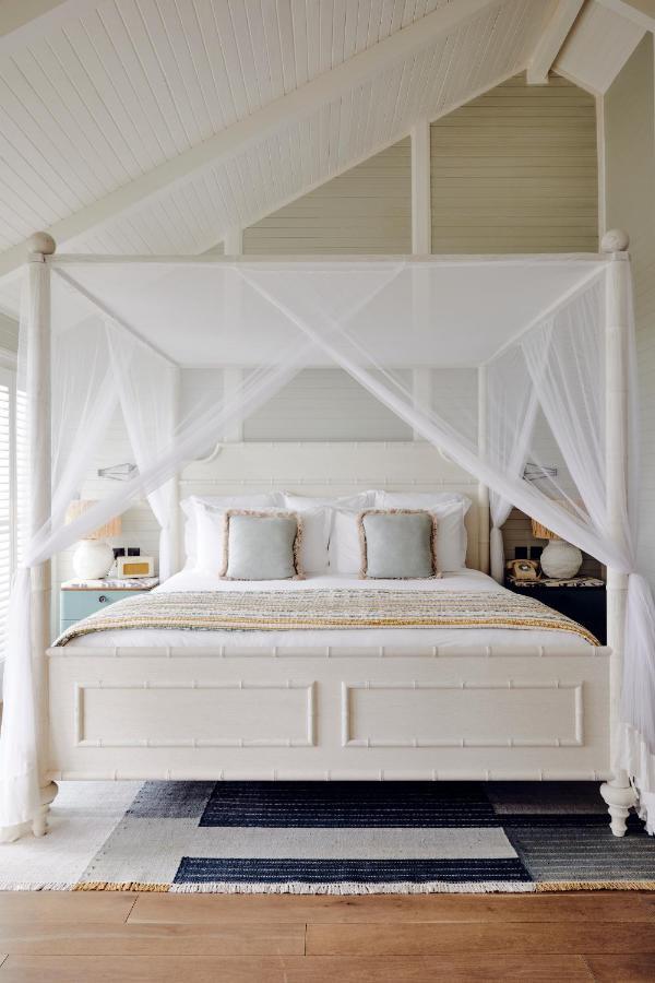 Soho Beach House Canouan Charlestown Extérieur photo