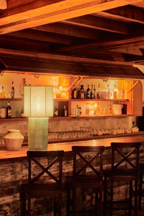 Soho Beach House Canouan Charlestown Extérieur photo