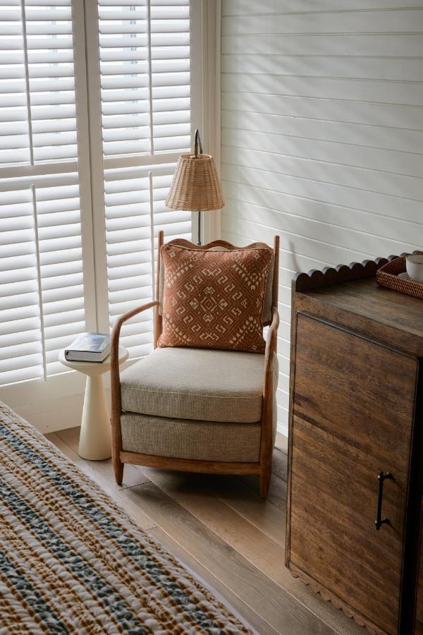 Soho Beach House Canouan Charlestown Extérieur photo