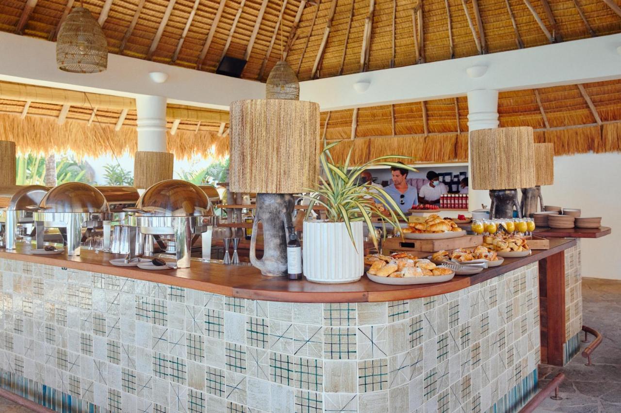 Soho Beach House Canouan Charlestown Extérieur photo